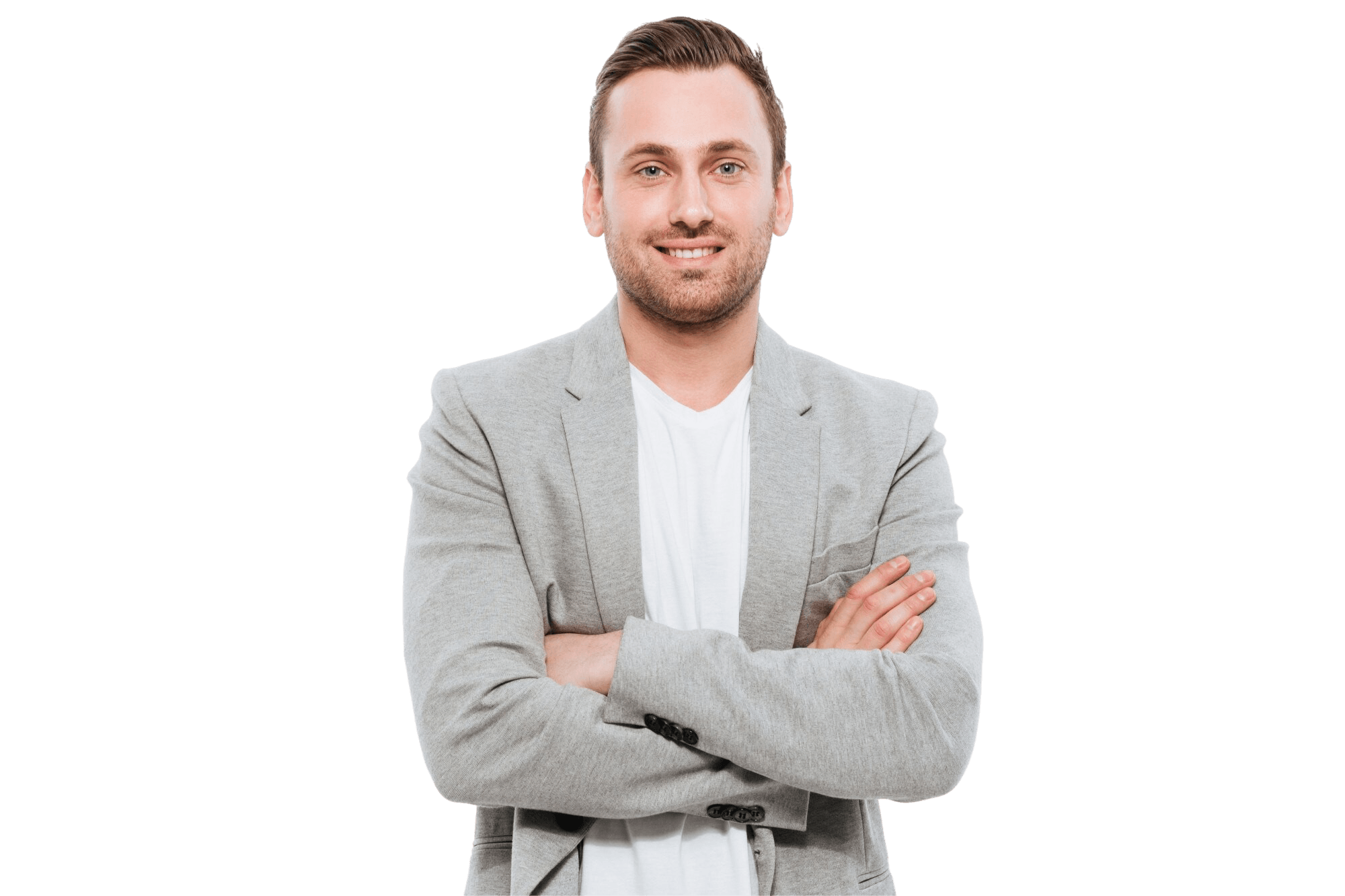 Business owner using NerthOne